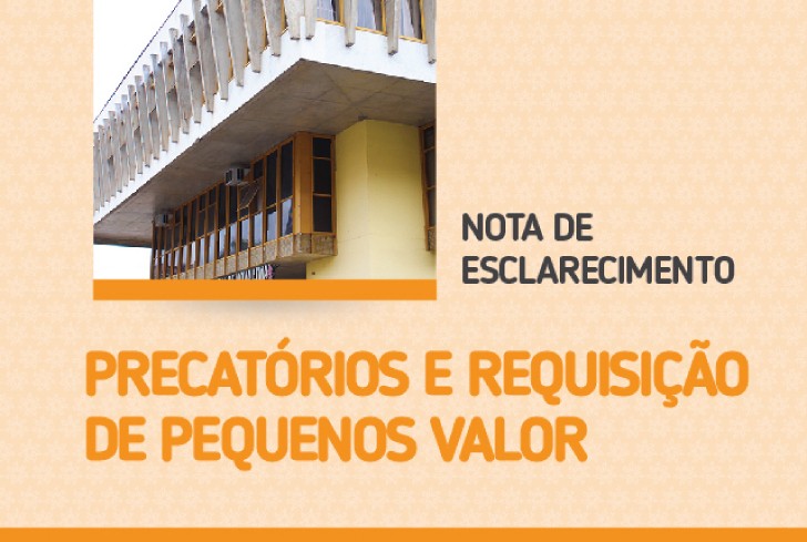 Confira nota de esclarecimento da Prefeitura
