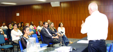 Trabalho favorece oportunidades de negócios, rotas, circuitos, troca de experiências e expansão da produção associada ao turismo