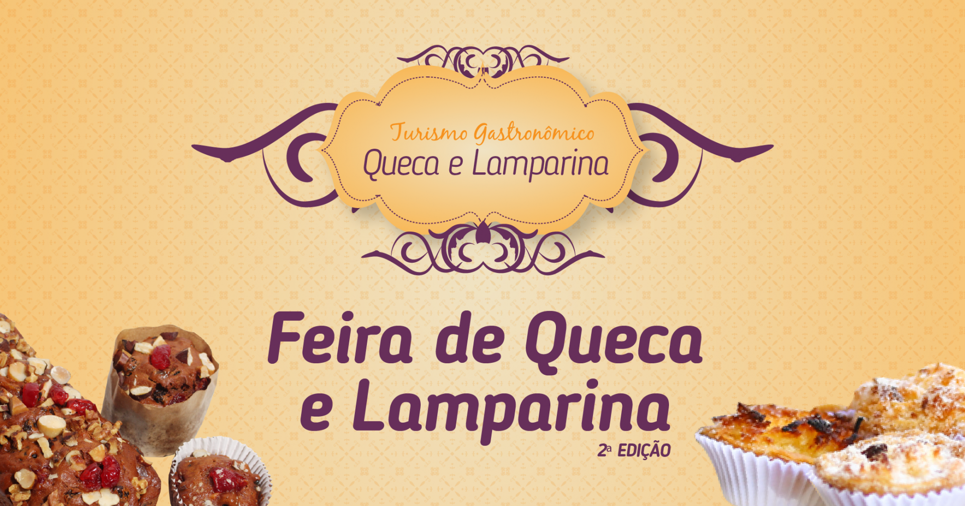 Aproveite para adquirir as iguarias nova-limenses