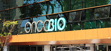 Oncobio é resultado de uma parceria entre o Instituto Biocor e o Grupo Oncoclínicas, com apoio da Prefeitura de Nova Lima