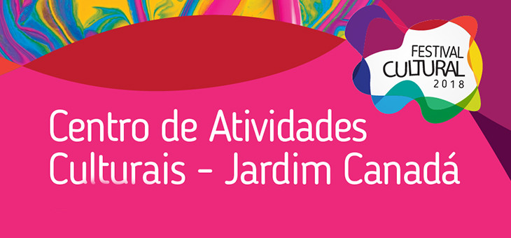 Confira a programação