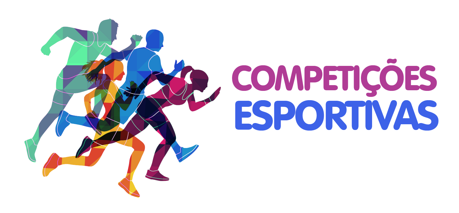 Acompanhe aqui todas as publicações das competições esportivas do ano