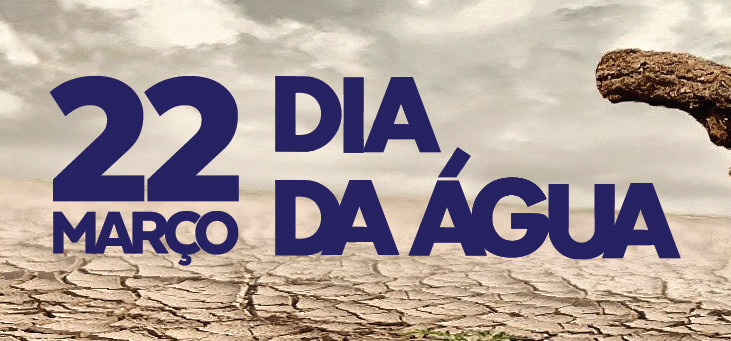 Atividades acontecem no dia 22 de março