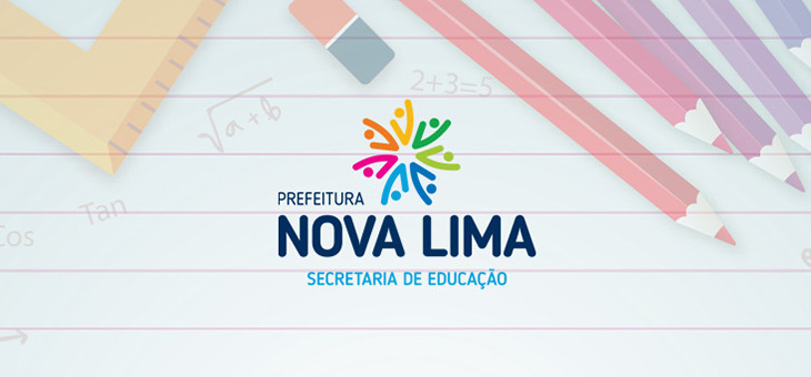 Atenção, pais e responsáveis