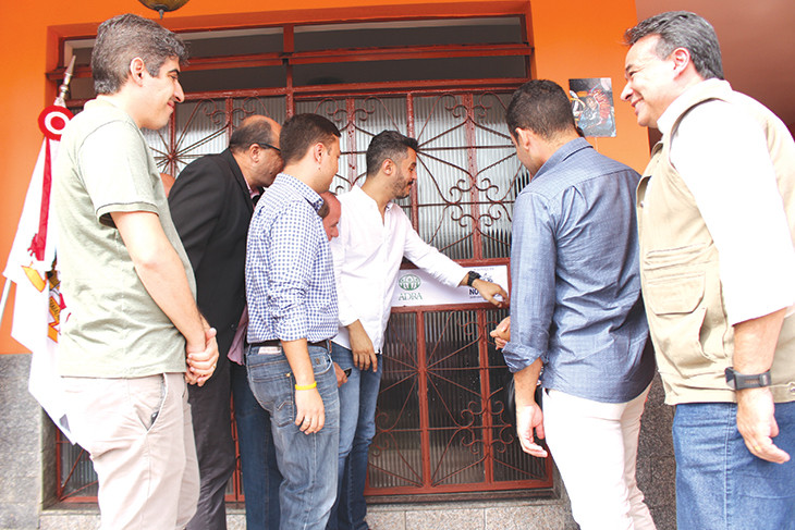 Novo equipamento realizará atendimento especializado para pessoas em situação de rua