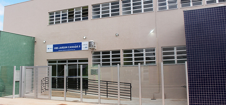 Moradores da região noroeste passam a contar com Pronto Atendimento novo e mais uma Unidade Básica de Saúde