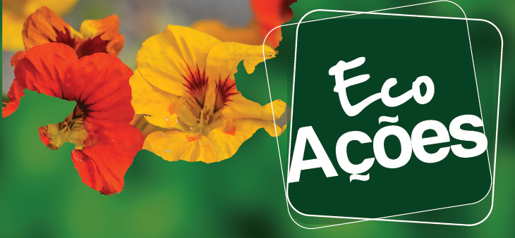 Centro de Educação Ambiental recebe uma programação especial neste domingo, 14/7