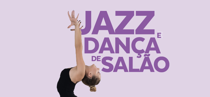Inscrições podem ser realizadas nos dias 29 e 30/7, na Escola de Bailados