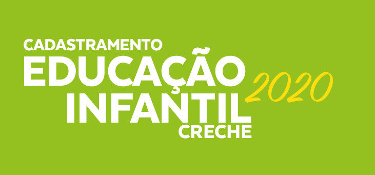 Cadastramento pode ser realizado de 1º/8 a 31/10; confira os locais