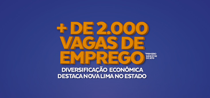 Mais empregos, capacitação e estímulo ao empreendedorismo