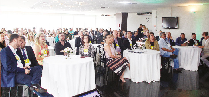 Projeto busca a retomada e diversificação da economia