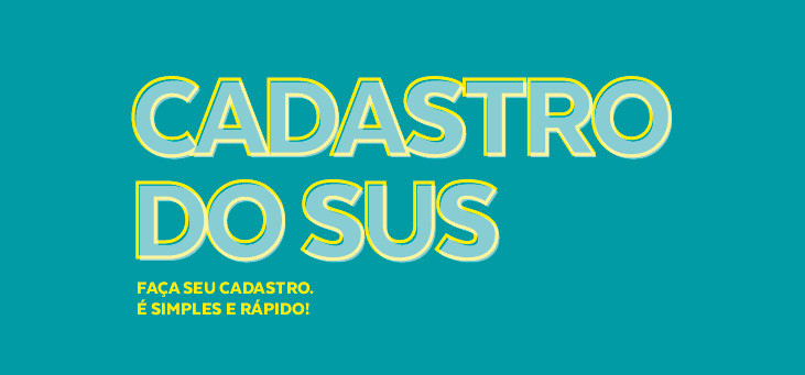 Mesmo os cidadãos que possuem plano de saúde devem se cadastrar para assegurar os avanços do SUS na cidade