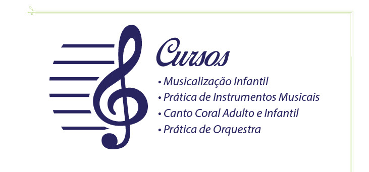 Inscrições podem ser realizadas de 3 a 7 de fevereiro, na escola