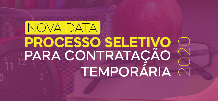 Edital 02/2020 - Última atualização em 27 de setembro de 2021