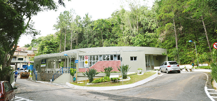 Investimento em infraestruturas dão continuidade a compromissos da Administração Municipal