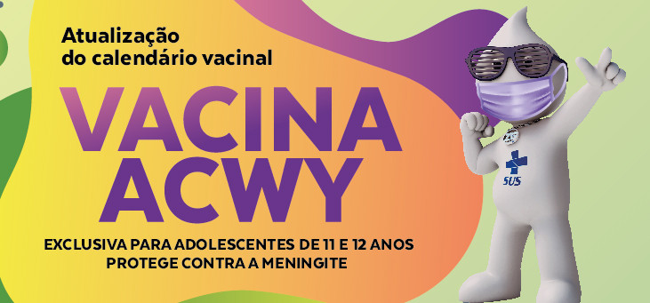Vacina está disponível a partir do dia 27 de abril; saiba mais