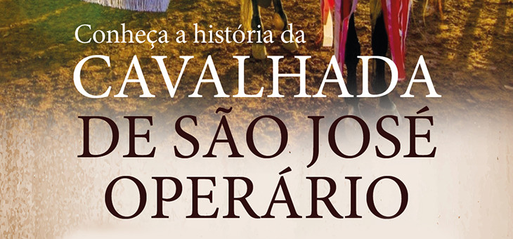 Tradição religiosa é comemorada em junho, em Honório Bicalho