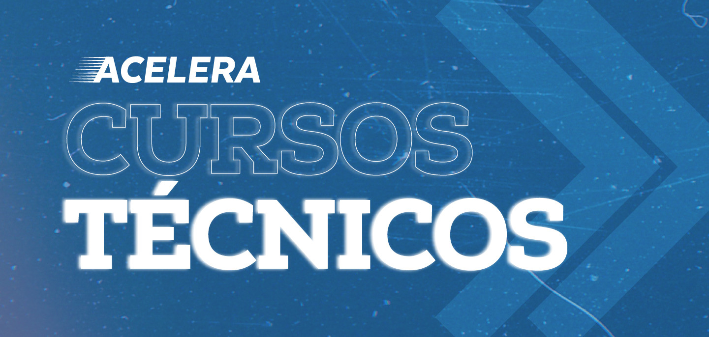 Inscrições gratuitas para o processo seletivo já começaram