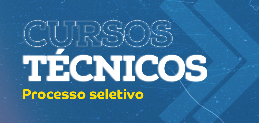 Saiba mais sobre o processo seletivo