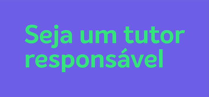 Quem presencia maus tratos com animais e deseja denunciar, deve seguir recomendações