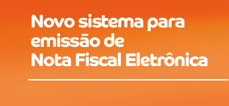 Sistema Supernova ficará disponível apenas para emissão de guias