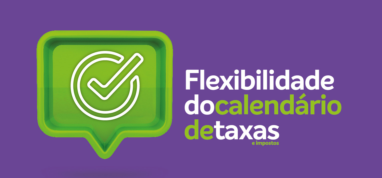 Parcelamento do alvará de funcionamento é uma das principais mudanças neste ano; revisões integram o Plano de Recuperação Socioeconômica