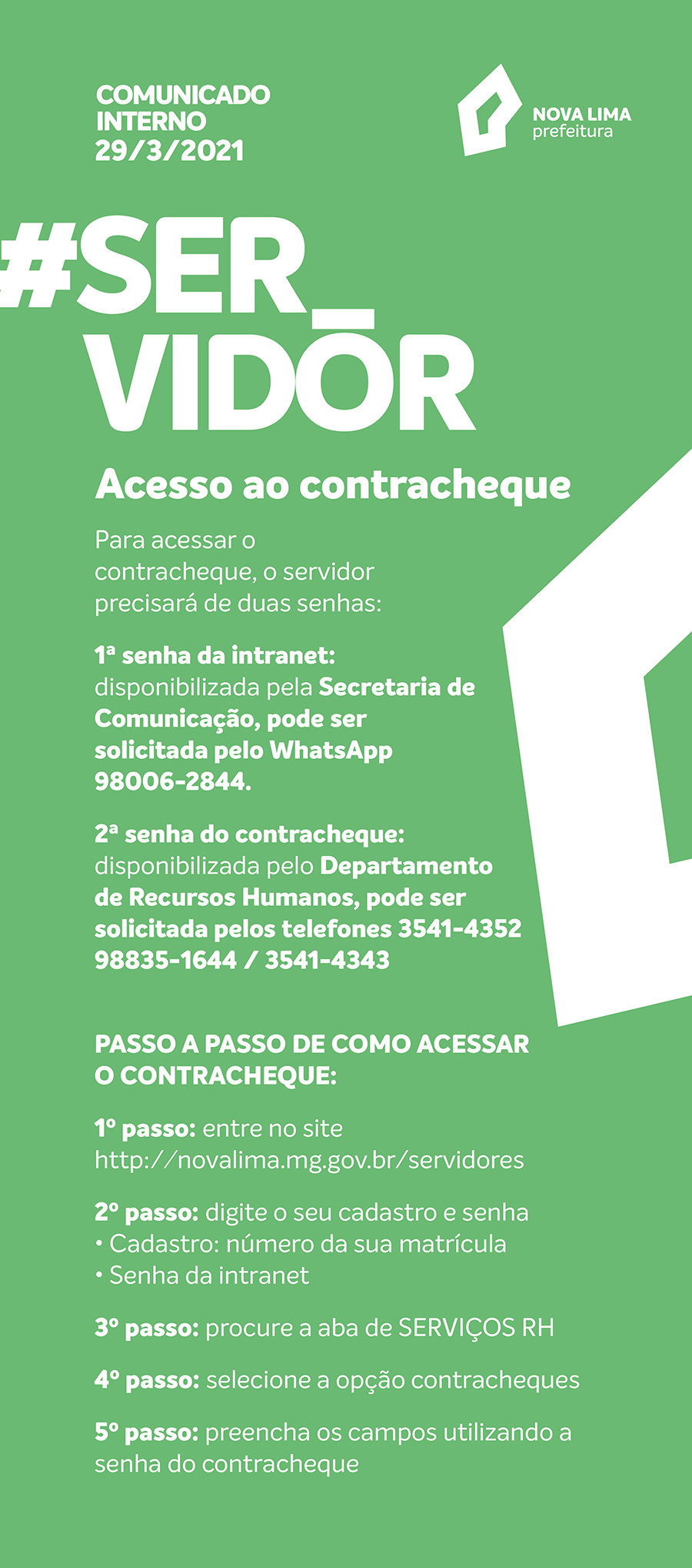 Saiba mais