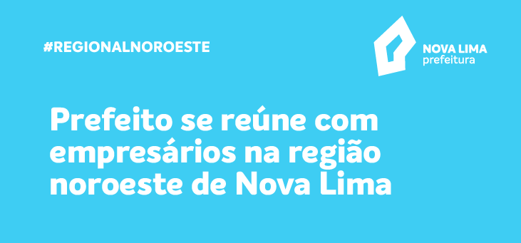 Durante o encontro, foram apresentados planos e desafios para o desenvolvimento da região