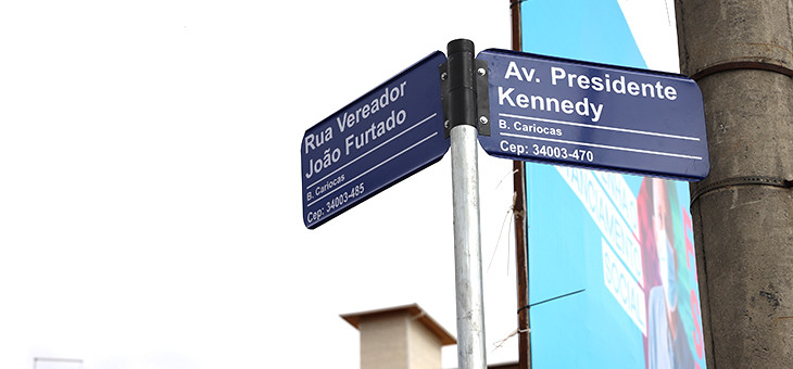 Iniciativa é resultado de medida compensatória de alguns empreendimentos da cidade