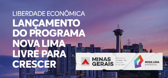 Iniciativa prevê incentivos ao empresariado local para facilitar a abertura de novos negócios no município