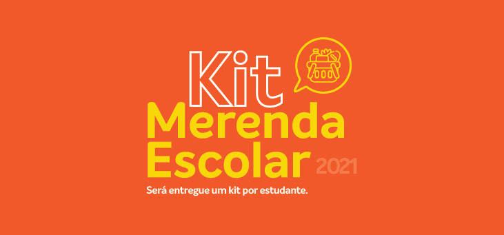 Cronograma de setembro já está disponível