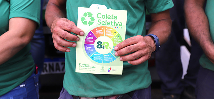 Inicialmente, programa contemplará cerca de 20 localidades