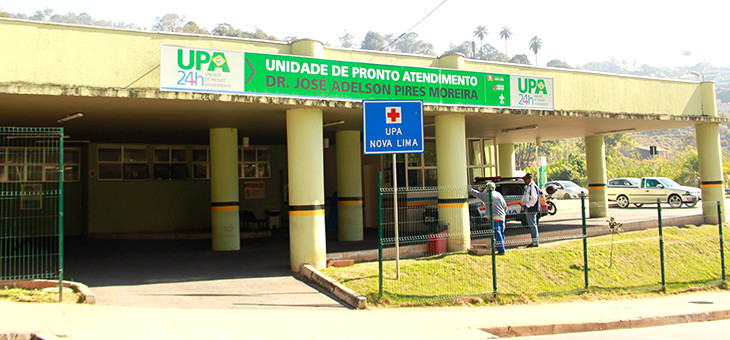 Retorno desses atendimentos na UPA foi avaliado pelo Comitê de Combate à Covid-19 do município