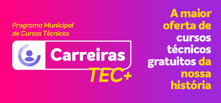 Acompanhe aqui o processo seletivo