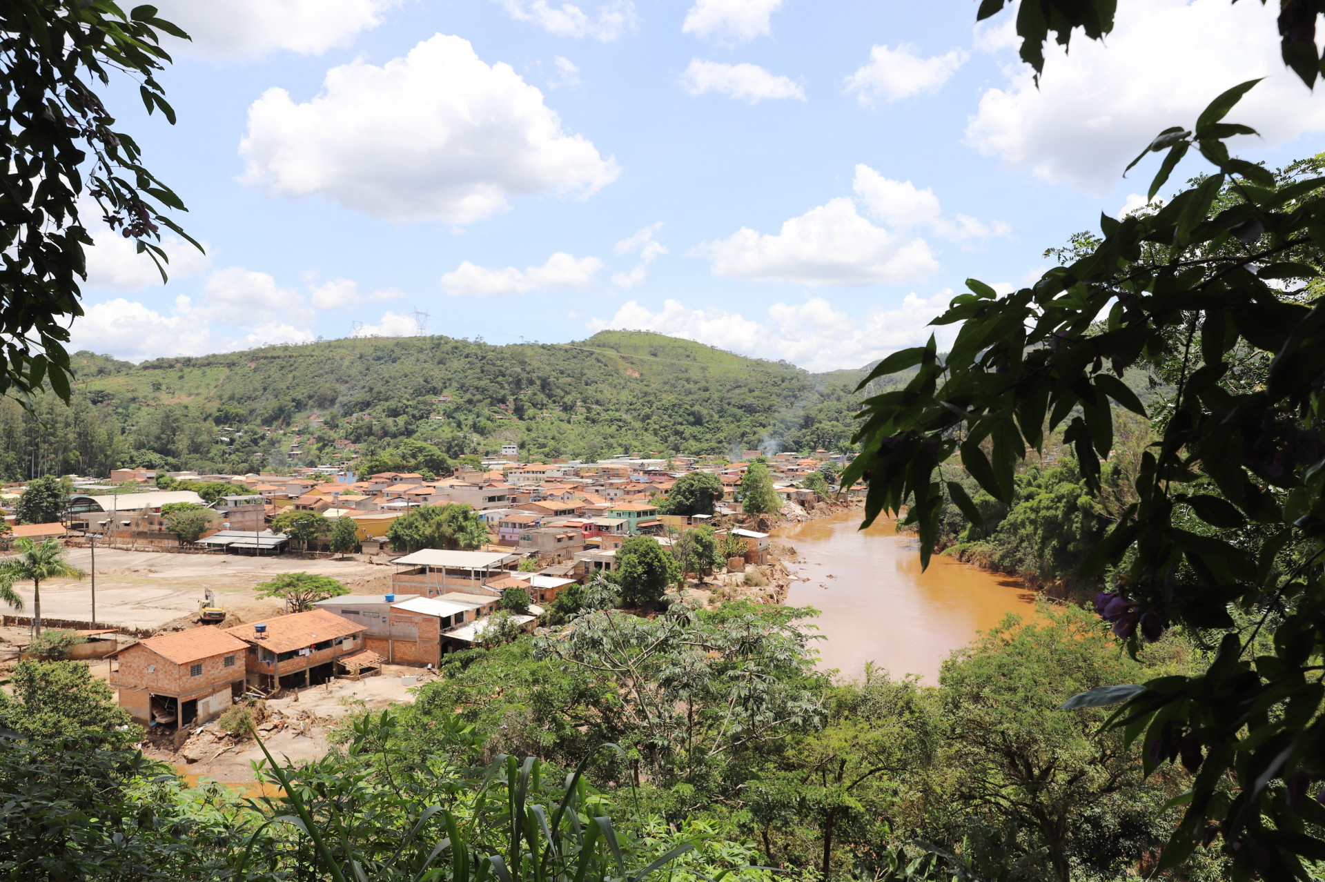 Obras vão melhorar o atual sistema de drenagem, ampliando a capacidade de captação e escoamento da água das chuvas