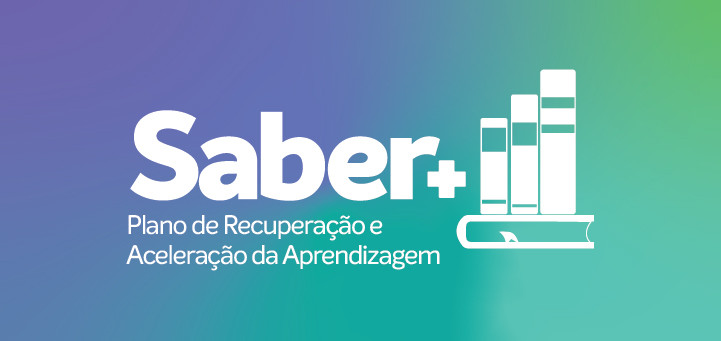 Plano é um conjunto de estratégias para superação da defasagem educacional causada pela pandemia de Covid-19