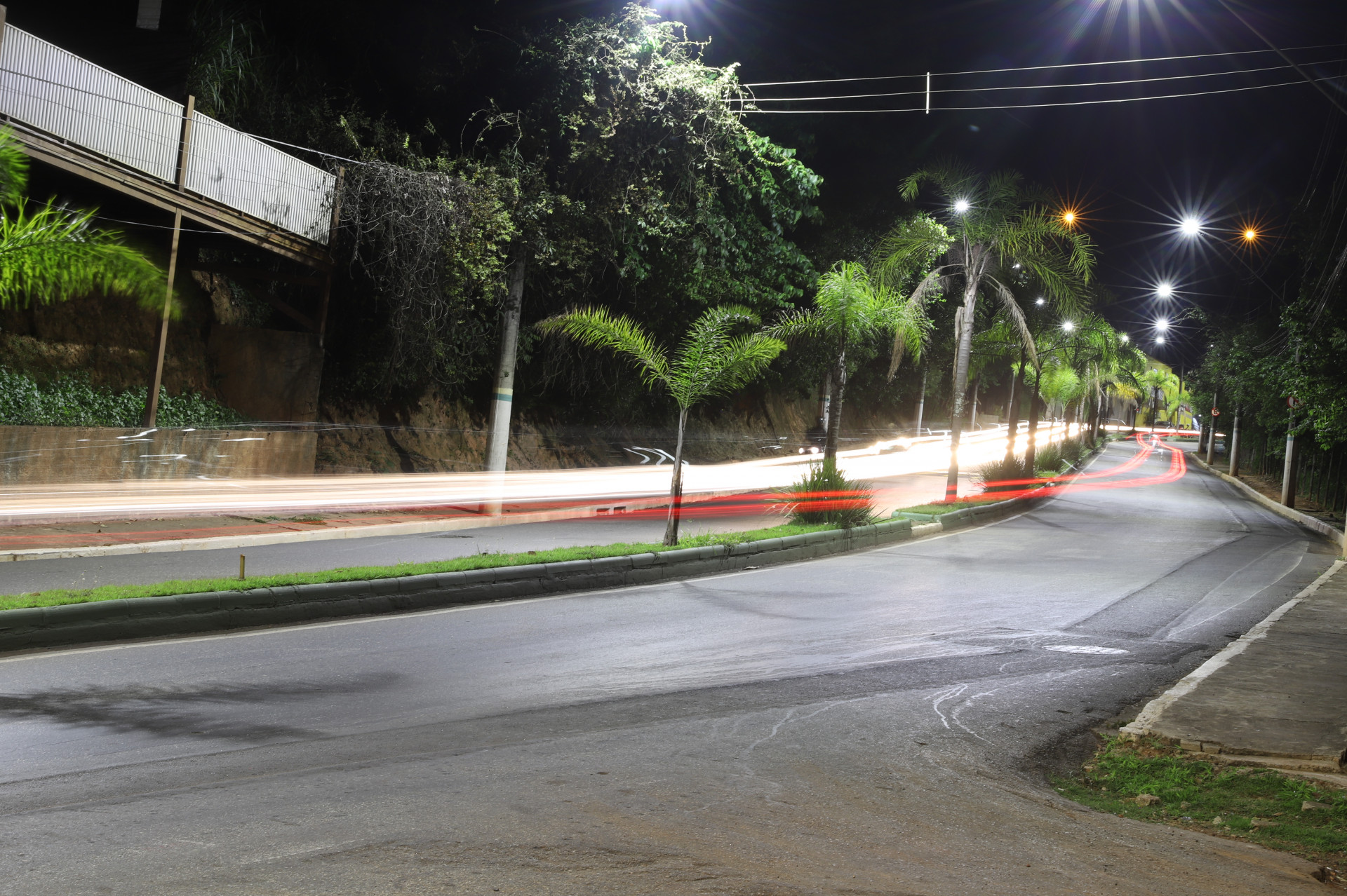 Iniciativa prevê a modernização do sistema, proporcionando mais eficiência no serviço