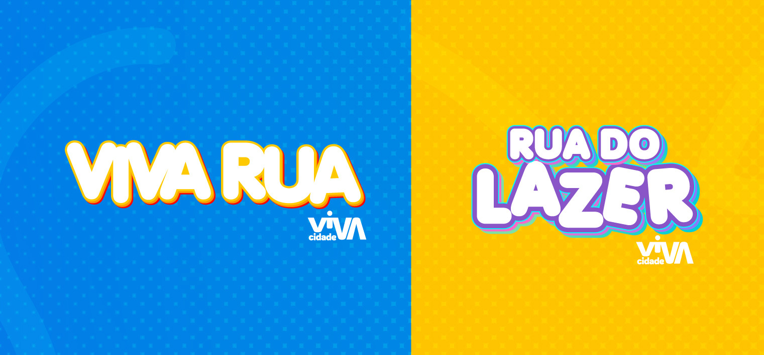 Confira a programação e participe