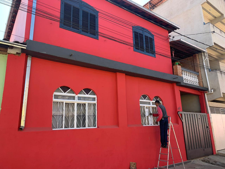 Projeto integra as ações do programa Recomeço