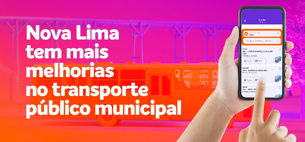 Saiba mais