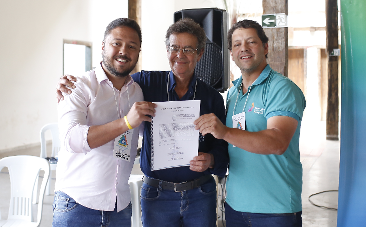 Projeto de revitalização do córrego foi apresentado para os moradores da Região Noroeste