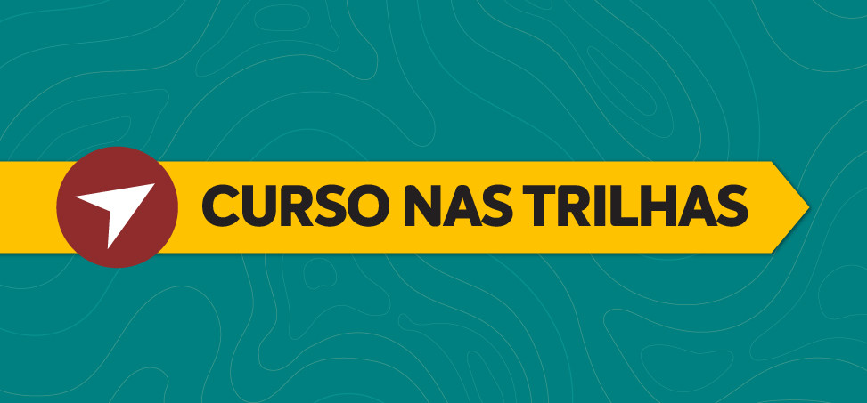 Objetivo é oferecer um curso que aborde diferentes detalhes técnicos sobre trilhas