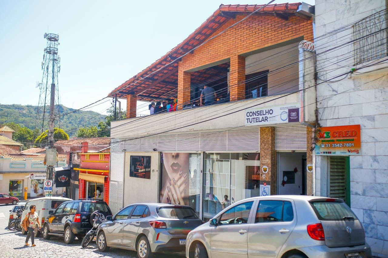 Saiba mais