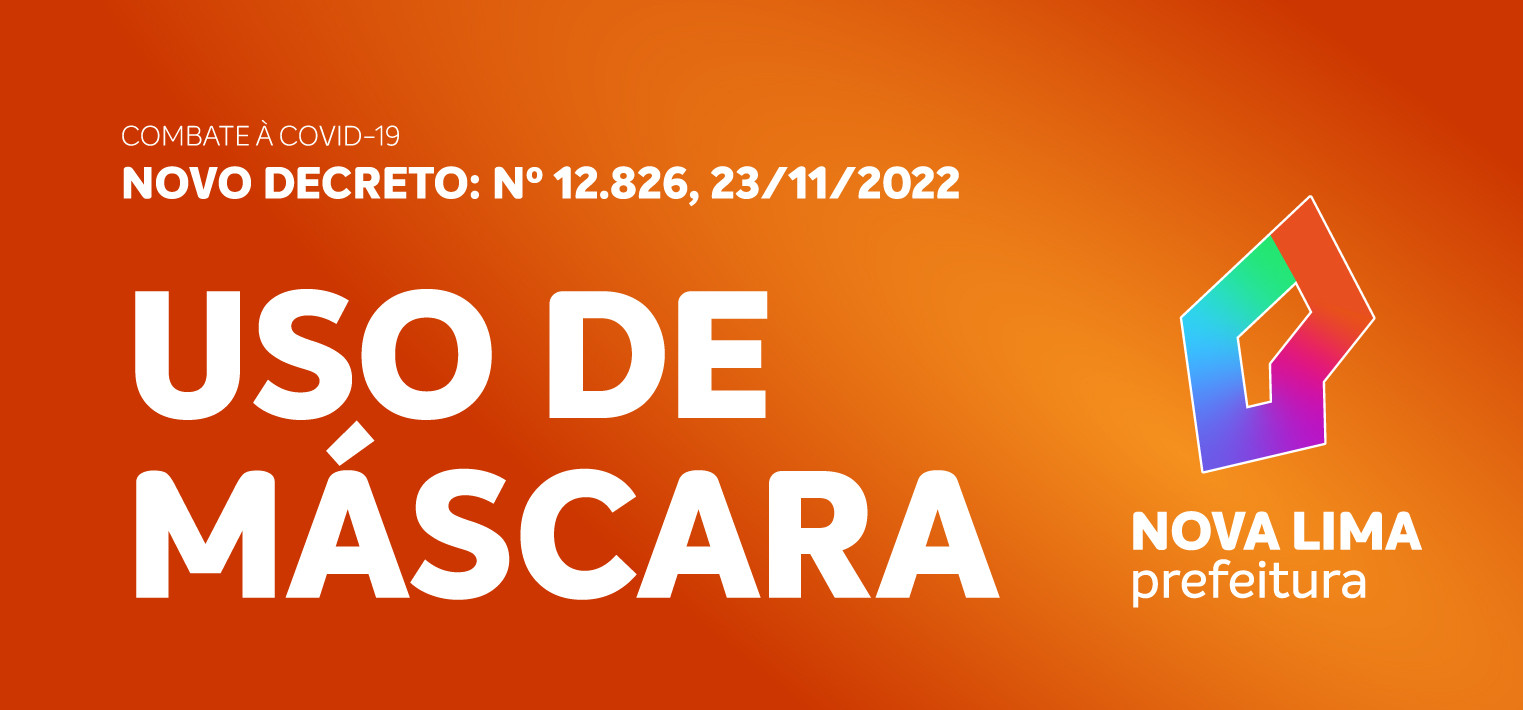 Decreto nº 12.826 de 23/11/2022