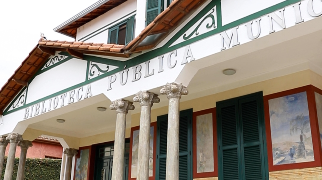 Local estava fechado para comunidade desde 2013