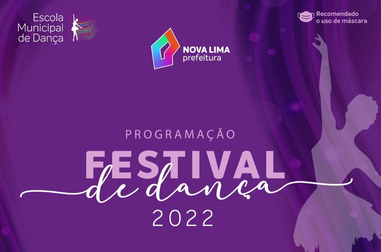 Serão dois dias de apresentações; saiba mais