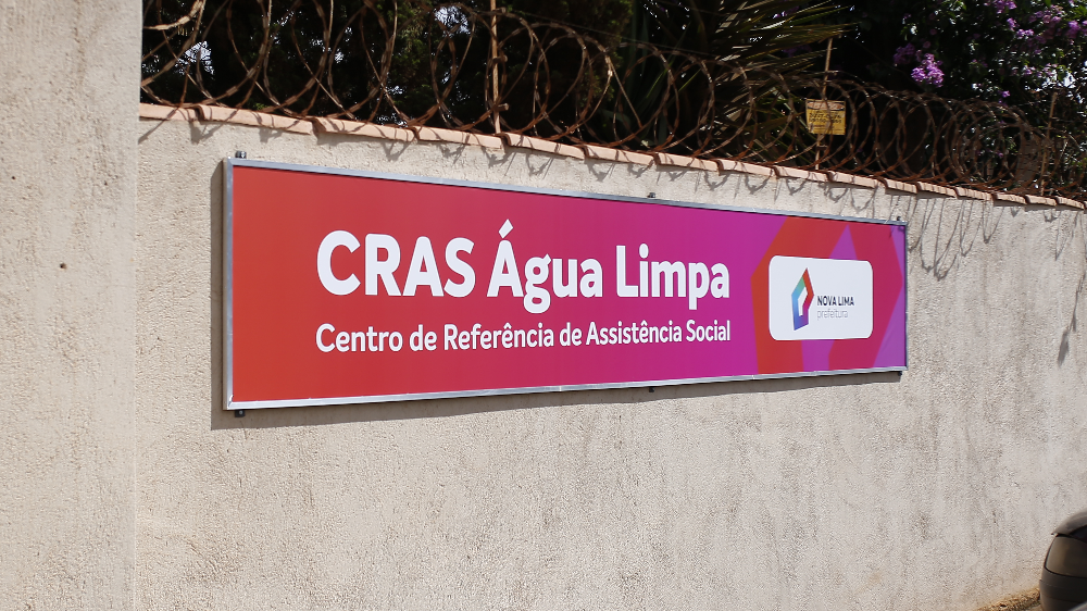 Unidade vai atender cerca de 2.500 pessoas do bairro e de outras seis comunidades