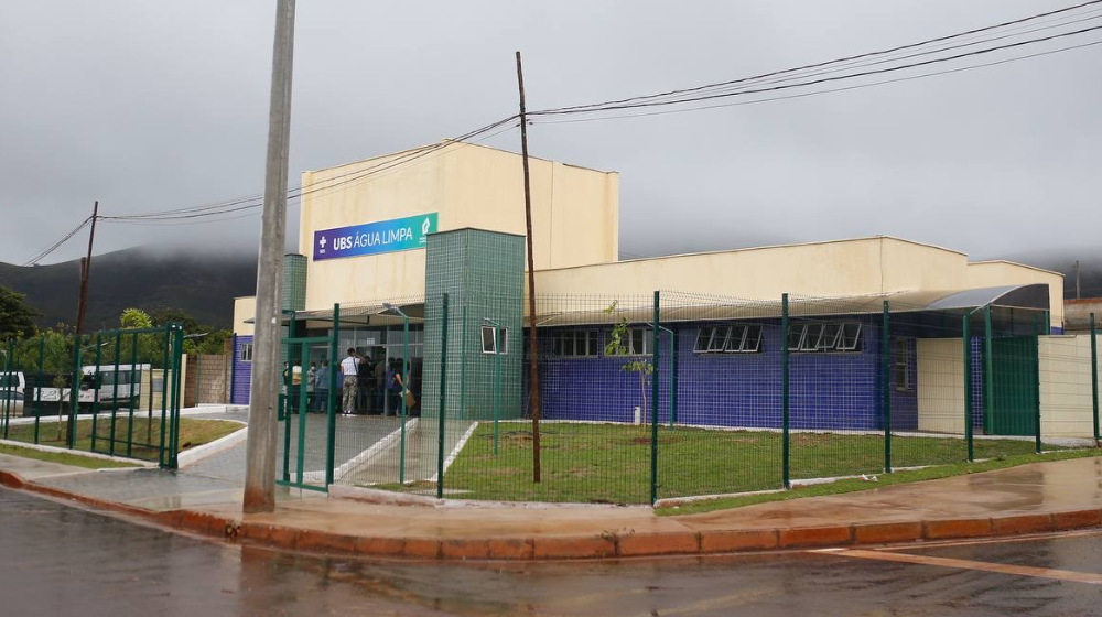 Unidade vai oferecer mais conforto e qualidade na assistência à população