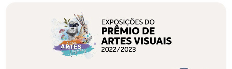 Projeto selecionou seis trabalhos de artistas de Nova Lima para receberam um prêmio global de R$ 120 mil e exporem seus trabalhos