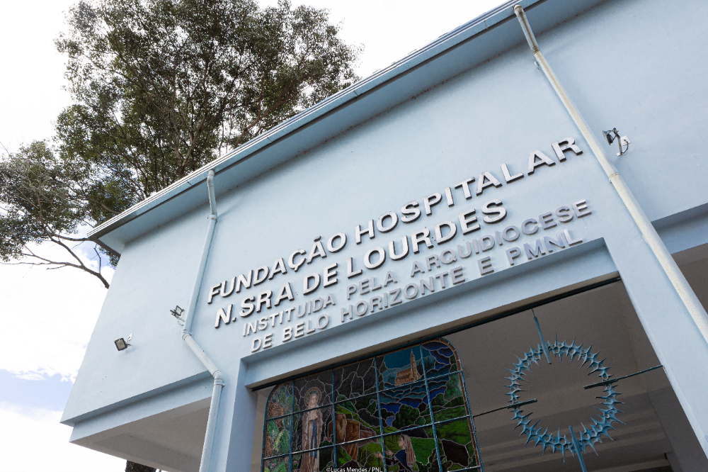 Com a iniciativa, o município está repassando mais de R$ 6 milhões para serem aplicados em melhorias nos serviços de saúde